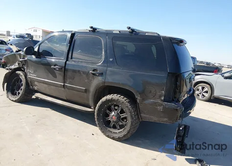 2008 Chevrolet Tahoe Lt z USA, uszkodzony, nr VIN 1GNFC13J48R152633